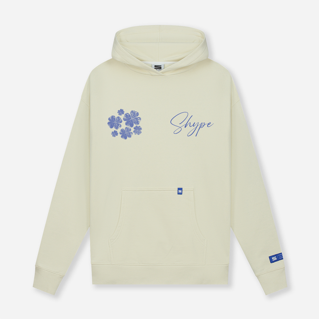 Off-Whtie hoodie